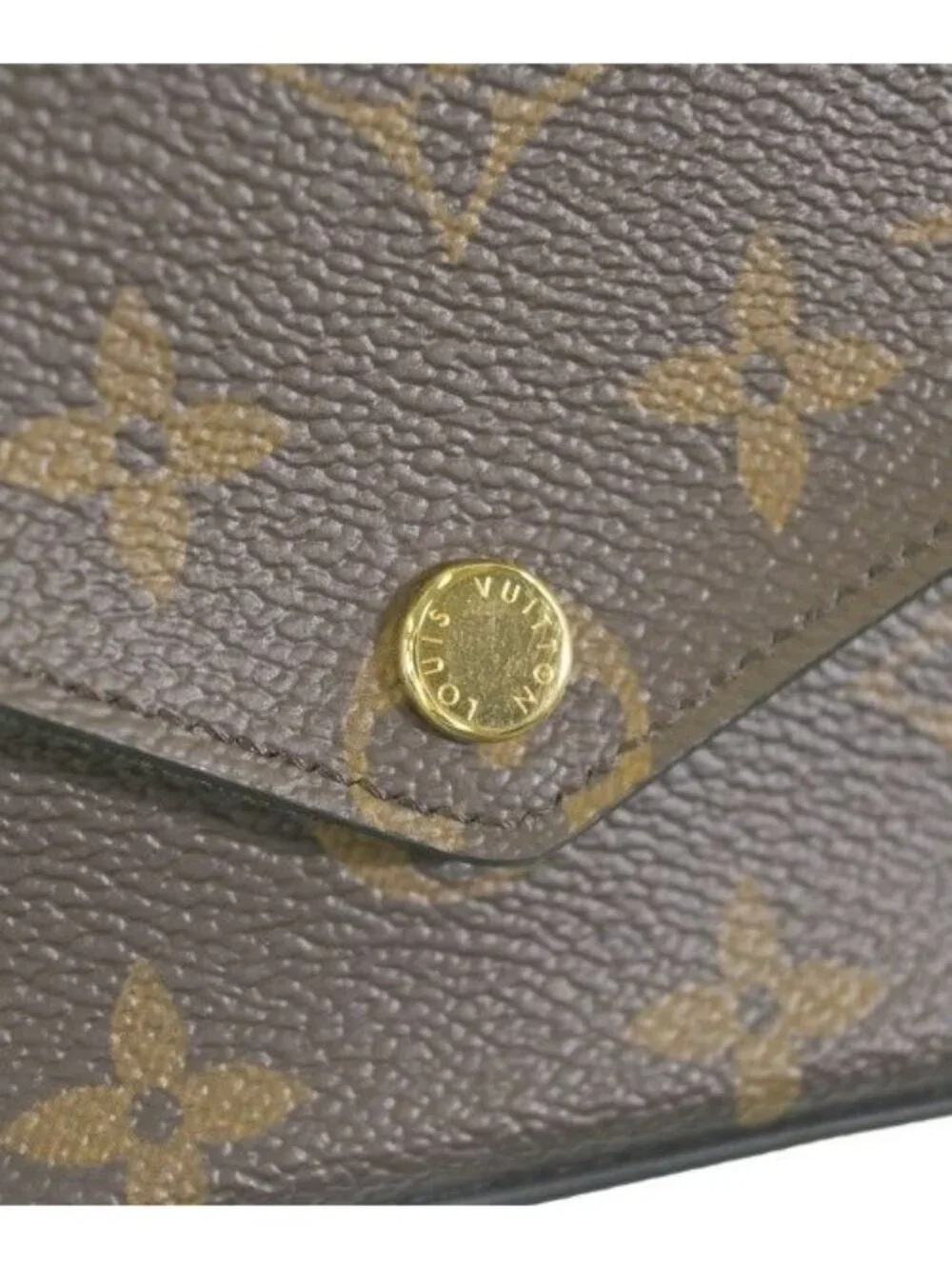 Louis Vuitton Shoulder Bag